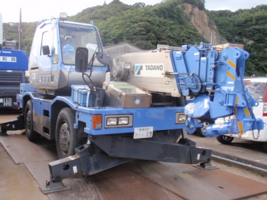 ขายรถเครน TADANO 10T สภาพสวยพร้อมใช้ สนใจติดต่อ อำพล 090-9694506,080-3031241 ขายรถเครน TADANO 10T สภาพสวยพร้อมใช้ สนใจติดต่อ อำพล 090-9694506,080-3031241