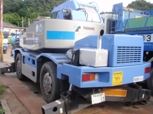 ขายรถเครน TADANO 10T สภาพสวยพร้อมใช้ สนใจติดต่อ อำพล 090-9694506,080-3031241 ขายรถเครน TADANO 10T สภาพสวยพร้อมใช้ สนใจติดต่อ อำพล 090-9694506,080-3031241