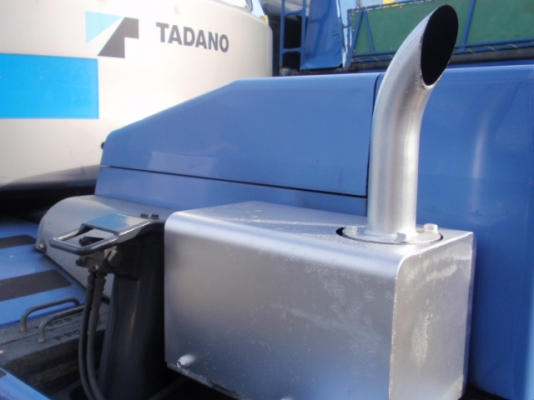 ขายรถเครน TADANO 10T สภาพสวยพร้อมใช้ สนใจติดต่อ อำพล 090-9694506,080-3031241