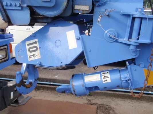 ขายรถเครน TADANO 10T สภาพสวยพร้อมใช้ สนใจติดต่อ อำพล 090-9694506,080-3031241 ขายรถเครน TADANO 10T สภาพสวยพร้อมใช้ สนใจติดต่อ อำพล 090-9694506,080-3031241