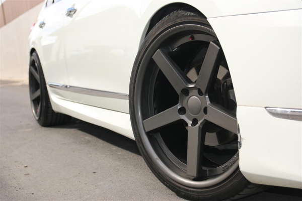 ขาย NISSAN Teana 250  ปี 2011 รองท๊อป เครื่อง 2500 V6