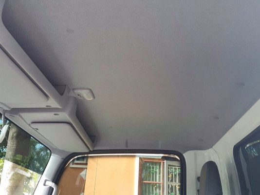 ขายISUZU NLR130  สภาพป้ายแดงมือเดียว