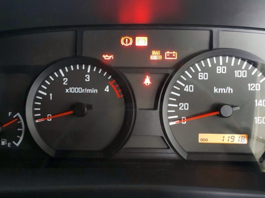 ขายISUZU NLR130 สภาพป้ายแดงมือเดียว ขายISUZU NLR130 สภาพป้ายแดงมือเดียว