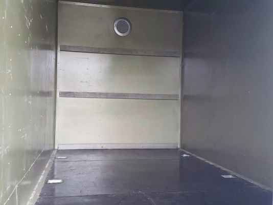 ขายISUZU NLR130 สภาพป้ายแดงมือเดียว ขายISUZU NLR130 สภาพป้ายแดงมือเดียว