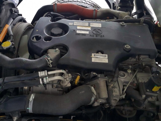 ขายISUZU NLR130 สภาพป้ายแดงมือเดียว ขายISUZU NLR130 สภาพป้ายแดงมือเดียว