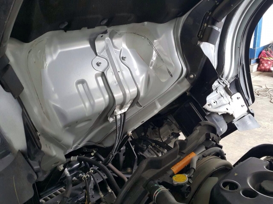 ขายISUZU NLR130 สภาพป้ายแดงมือเดียว ขายISUZU NLR130 สภาพป้ายแดงมือเดียว