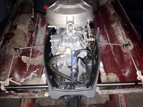 ขายเครื่อง40แรงenduroรุ่นใหม่ ขายเครื่อง40แรงenduroรุ่นใหม่