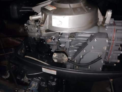 ขายเครื่อง40แรงenduroรุ่นใหม่ ขายเครื่อง40แรงenduroรุ่นใหม่