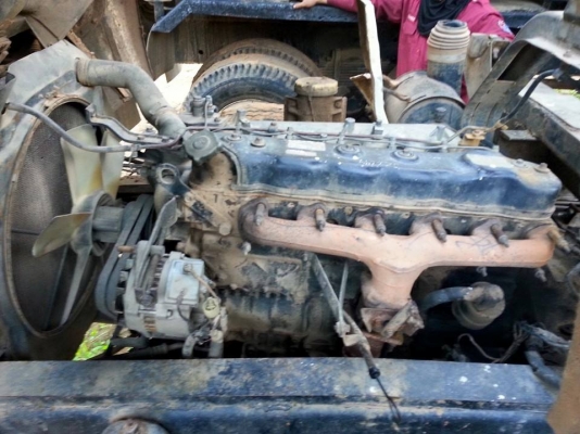 ขายดั้ม2เพลา ร็อกกี้175แรง เครื่องดี แคชซีสวยFVZ12 พ.เพาเวอร์ เบรกทิฟฟี่ ภายในสวย สภาพพร้อมใช้งาน เอกสารพร้อมโอน สนใจโทร 090-8588220คุณนะ 093-3258446คุณบิว ID:narong498 หรือเข้าดูสินค้าอื่นๆได้ที่ www.truck.in.th/498 หรือเพจFacebook ณรงค์ ซื้อขายรถมือสอง