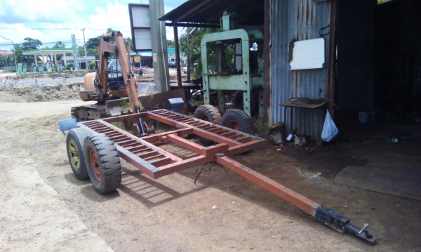 ขายแบคโฮ เทเลอร์ลาก ขายแบคโฮ เทเลอร์ลาก