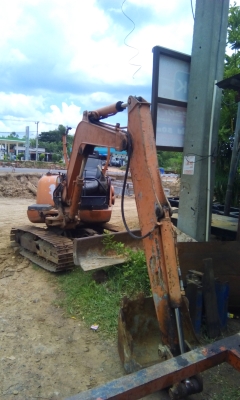 ขายแบคโฮ เทเลอร์ลาก ขายแบคโฮ เทเลอร์ลาก