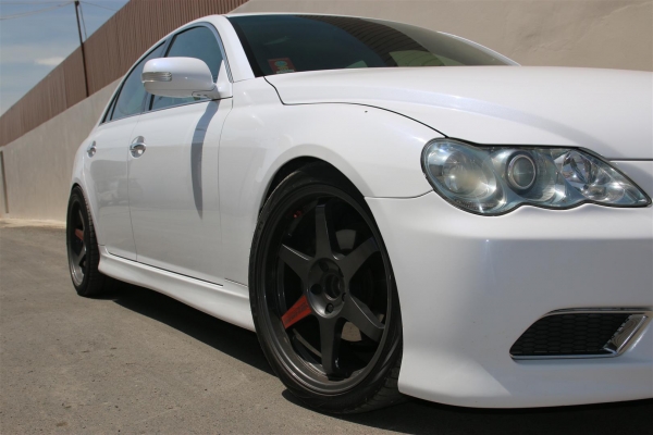 ขาย Toyota MARK X 2.5 V6 เกียร์ AT ปี 2009 ABS AIRBAG 9 ใบ PUSH START กุญแจ Keyless ขาย Toyota MARK X 2.5 V6 เกียร์ AT ปี 2009 ABS AIRBAG 9 ใบ PUSH START กุญแจ Keyless