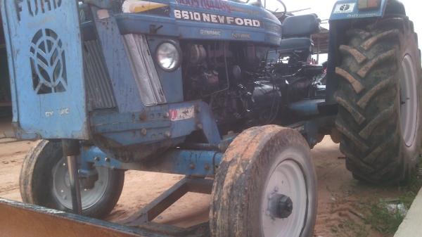 ลดราคาสุดๆรถไถฟอร์ด6600ขายด่วนๆ345000 ลดราคาสุดๆรถไถฟอร์ด6600ขายด่วนๆ345000