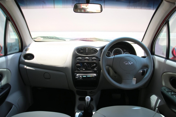 ขาย Chery QQ ปี2010 สีแดงเดิมจากโรงงาน เกียร์ Auto เครื่อง 1100 CC ขาย Chery QQ ปี2010 สีแดงเดิมจากโรงงาน เกียร์ Auto เครื่อง 1100 CC