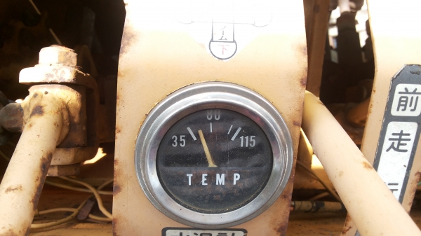 ขายด่วนรถเเม็คโครยันม่าYB1200Bเทียบเท่า PC25เคื่องยันม่า3สูบรถนำเข้าเก่านอกไม่เคยใช้งานในเมืองไทยเลย