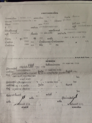 ขายรถตู้สภาพดีมาดูก่อน
