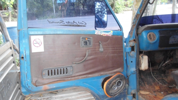 หัว อีซูซุ TL ตามสภาพราคาถูก ยังบางๆครับ