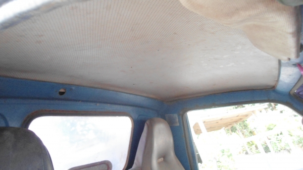 หัว อีซูซุ TL ตามสภาพราคาถูก ยังบางๆครับ