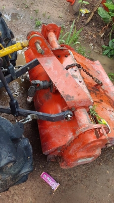 ขาย KRT อุปกรณ์ครบ พร้อมโรตารี่ 79,000บ.