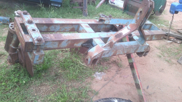 หางยกร่องรถไถฟอร์ดเดิมๆพร้อมใช้งาน19500 หางยกร่องรถไถฟอร์ดเดิมๆพร้อมใช้งาน19500