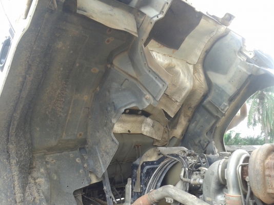 DECA 320 ปี50 แม่-ลูก หางสามมิตร2เพลา ปี49 DECA 320 ปี50 แม่-ลูก หางสามมิตร2เพลา ปี49