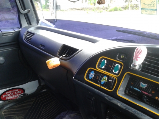 DECA 320 ปี50 แม่-ลูก หางสามมิตร2เพลา ปี49 DECA 320 ปี50 แม่-ลูก หางสามมิตร2เพลา ปี49