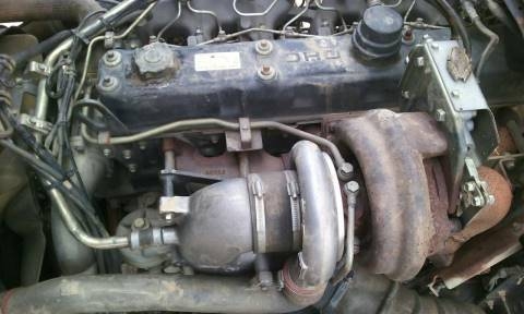 DECA 320 ปี50 แม่-ลูก หางสามมิตร2เพลา ปี49 DECA 320 ปี50 แม่-ลูก หางสามมิตร2เพลา ปี49