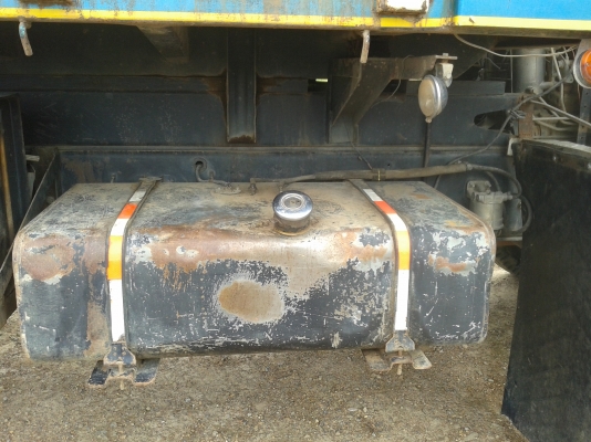 DECA 320 ปี50 แม่-ลูก หางสามมิตร2เพลา ปี49 DECA 320 ปี50 แม่-ลูก หางสามมิตร2เพลา ปี49