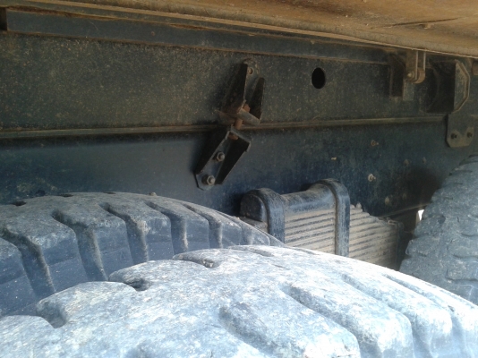 DECA 320 ปี50 แม่-ลูก หางสามมิตร2เพลา ปี49 DECA 320 ปี50 แม่-ลูก หางสามมิตร2เพลา ปี49