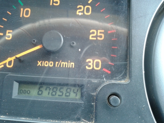 DECA 320 ปี50 แม่-ลูก หางสามมิตร2เพลา ปี49 DECA 320 ปี50 แม่-ลูก หางสามมิตร2เพลา ปี49