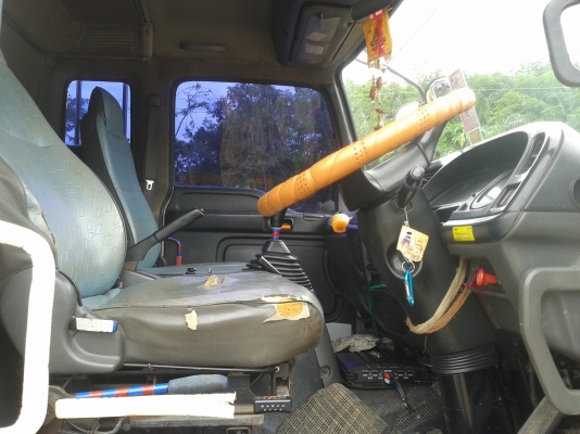 DECA 320 ปี50 แม่-ลูก หางสามมิตร2เพลา ปี49 DECA 320 ปี50 แม่-ลูก หางสามมิตร2เพลา ปี49