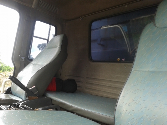 DECA 320 ปี50 แม่-ลูก หางสามมิตร2เพลา ปี49 DECA 320 ปี50 แม่-ลูก หางสามมิตร2เพลา ปี49