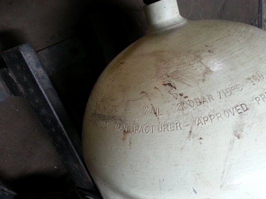 ขายถังเอ็นจีวี70ลิตร ขายถังเอ็นจีวี70ลิตร