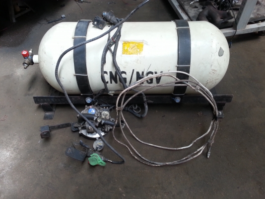 ขายถังเอ็นจีวี70ลิตร