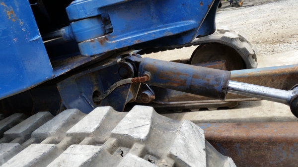 ขายด่วนรถเเม็คโครคูโบต้า KH-26เทียบเท่า PC30เคื่องคูโบต้า3สูบเก่าญี่ปุ่นแท้ไม่เคยใช้งานเมืองไทยเลยส่งให้ฟรีๆ