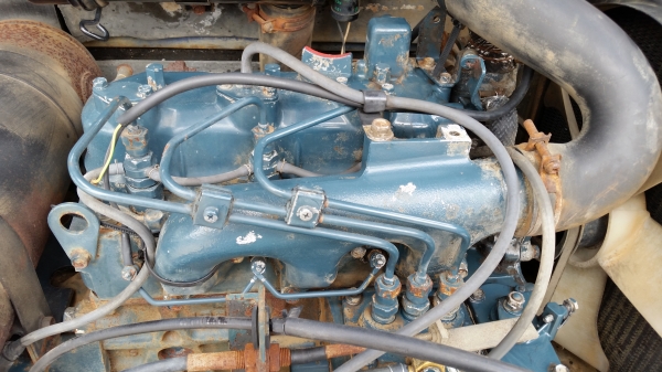 ขายด่วนรถเเม็คโครคูโบต้า KH-26เทียบเท่า PC30เคื่องคูโบต้า3สูบเก่าญี่ปุ่นแท้ไม่เคยใช้งานเมืองไทยเลยส่งให้ฟรีๆ