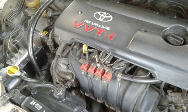 ขายรถเก๋ง TOYOTA ALTIS 1.6 E ขายรถเก๋ง TOYOTA ALTIS 1.6 E