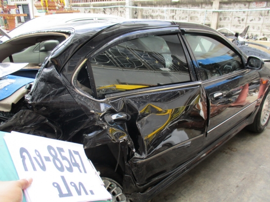 ขายซากรถยนต์ ขายซากรถยนต์