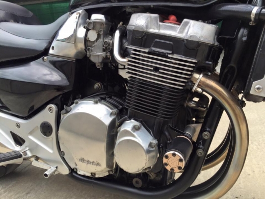 HONDA X4 1300 ขายด่วนๆเพียง 89500ทะเบียนโอนมีในระบบขนส่ง ภาษี พรบ.58 HONDA X4 1300 ขายด่วนๆเพียง 89500ทะเบียนโอนมีในระบบขนส่ง ภาษี พรบ.58