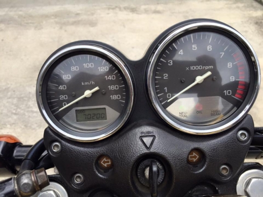 HONDA X4 1300 ขายด่วนๆเพียง 89500ทะเบียนโอนมีในระบบขนส่ง ภาษี พรบ.58 HONDA X4 1300 ขายด่วนๆเพียง 89500ทะเบียนโอนมีในระบบขนส่ง ภาษี พรบ.58