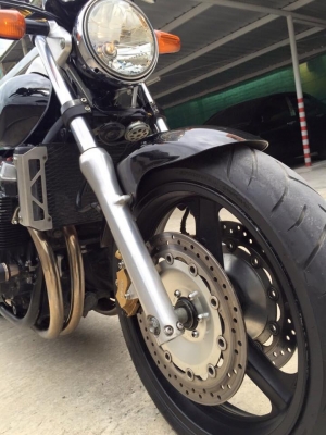 HONDA X4 1300 ขายด่วนๆเพียง 89500ทะเบียนโอนมีในระบบขนส่ง ภาษี พรบ.58 HONDA X4 1300 ขายด่วนๆเพียง 89500ทะเบียนโอนมีในระบบขนส่ง ภาษี พรบ.58