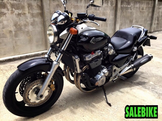 HONDA X4 1300 ขายด่วนๆเพียง 89500ทะเบียนโอนมีในระบบขนส่ง ภาษี พรบ.58 HONDA X4 1300 ขายด่วนๆเพียง 89500ทะเบียนโอนมีในระบบขนส่ง ภาษี พรบ.58