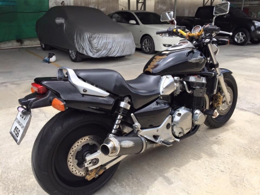 HONDA X4 1300 ขายด่วนๆเพียง 89500ทะเบียนโอนมีในระบบขนส่ง ภาษี พรบ.58 HONDA X4 1300 ขายด่วนๆเพียง 89500ทะเบียนโอนมีในระบบขนส่ง ภาษี พรบ.58