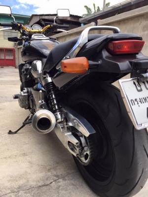 HONDA X4 1300 ขายด่วนๆเพียง 89500ทะเบียนโอนมีในระบบขนส่ง ภาษี พรบ.58 HONDA X4 1300 ขายด่วนๆเพียง 89500ทะเบียนโอนมีในระบบขนส่ง ภาษี พรบ.58