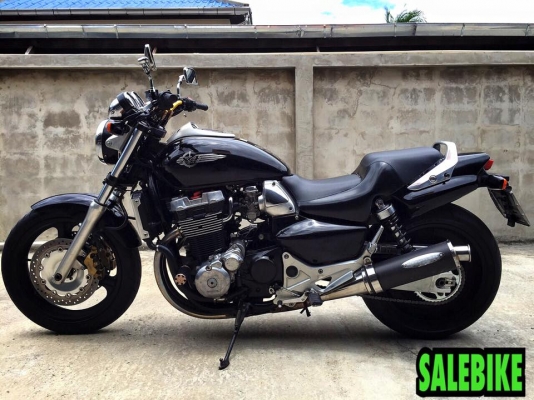 HONDA X4 1300 ขายด่วนๆเพียง 89500ทะเบียนโอนมีในระบบขนส่ง ภาษี พรบ.58 HONDA X4 1300 ขายด่วนๆเพียง 89500ทะเบียนโอนมีในระบบขนส่ง ภาษี พรบ.58