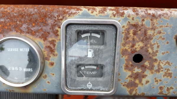 ขายด่วนรถเเม็คโครคูโบต้า KH-26เทียบเท่า PC30เคื่องคูโบต้า3สูบเก่าญี่ปุ่นแท้ไม่เคยใช้งานเมืองไทยเลยส่งให้ฟรีๆ