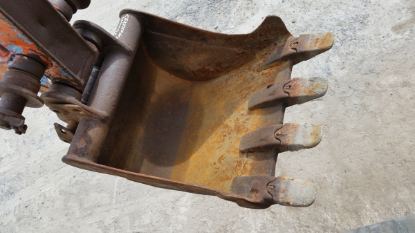 ขายด่วนรถเเม็คโครคูโบต้า KH-26เทียบเท่า PC30เคื่องคูโบต้า3สูบเก่าญี่ปุ่นแท้ไม่เคยใช้งานเมืองไทยเลยส่งให้ฟรีๆ