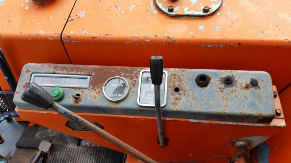 ขายด่วนรถเเม็คโครคูโบต้า KH-26เทียบเท่า PC30เคื่องคูโบต้า3สูบเก่าญี่ปุ่นแท้ไม่เคยใช้งานเมืองไทยเลยส่งให้ฟรีๆ