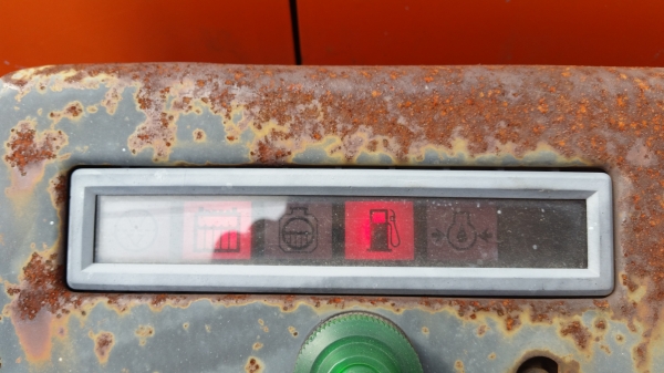 ขายด่วนรถเเม็คโครคูโบต้า KH-26เทียบเท่า PC30เคื่องคูโบต้า3สูบเก่าญี่ปุ่นแท้ไม่เคยใช้งานเมืองไทยเลยส่งให้ฟรีๆ