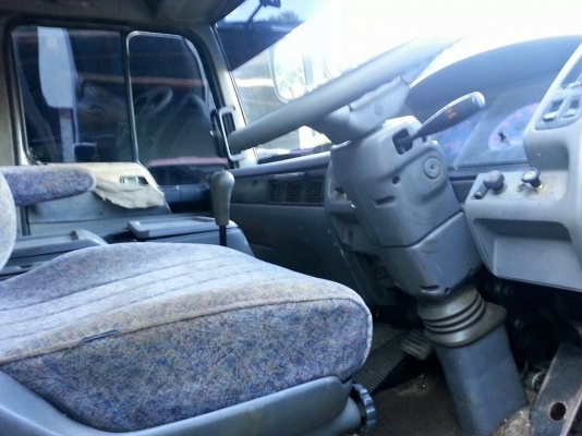 ขายดั้มHINO FD ปี46 เครื่อง195แรง พ.เพาเวอร์ เบรกทิฟฟี่ ภายในสวย สภาพพร้อมใช้งาน เอกสารพร้อมโอน สนใจโทร 090-8588220คุณนะ 093-3258446คุณบิว ID:narong498 หรือเข้าดูสินค้าอื่นๆได้ที่ www.truck.in.th/498 หรือเพจFacebook ณรงค์ ซื้อขายรถมือสอง (เว็บไซต์ส่วนตัว)